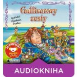 Gulliverovy cesty - Jana Eislerová – Hledejceny.cz