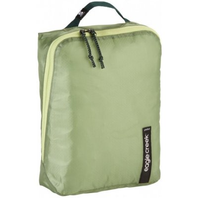 Eagle Creek obal Pack-It Isolate Cube S mossy green – Zboží Mobilmania