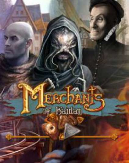 Merchants of Kaidan