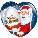 Kinder Surprise srdce 53 g – Zboží Dáma