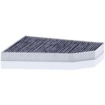 Filtr, vzduch v interiéru MANN-FILTER CUK 33 007 – Hledejceny.cz