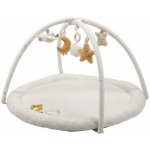 LITTLE DUTCH Hrací deka Newborn Naturals – Sleviste.cz