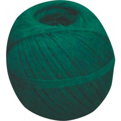 Provázek uzenářský zelený – Hledejceny.cz