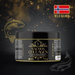 Bio Nature Lososový Mořský Kolegen 200 g – Hledejceny.cz