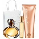 Avon Tomorrow EDP 50 ml + EDP 10 ml + tělové mléko 150 ml + dárková taštička dárková sada