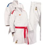 SET KARATE1 PUNOK KATA GOLD kimono, 2 kabáty, 1 kalhoty – Zboží Mobilmania