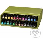 Faber-Castell Pitt Artist Pen Brush studio box 24 ks 167191 – Zboží Živě