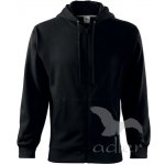 Trendy zipper 410 námořní modrá – Zboží Dáma