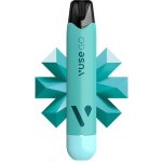 Vuse GO 1000 Pen Peppermint Ice 18 mg 1000 potáhnutí – Zboží Dáma