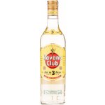 Havana Club Anejo 37,5% 3y 1 l (holá láhev) – Hledejceny.cz