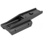 Vector Optics Odsazená zvyšovací montáž RUM Černá – Zboží Dáma