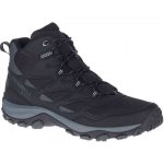 Merrell West Rim Sport Mid GTX black – Zboží Mobilmania