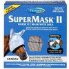 Maska proti hmyzu a třásně FARNAM SuperMask II. Classic Maska proti hmyzu Zelená