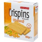 Crispins Cizrnový plátek 100 g – Zboží Dáma