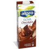 Rostlinné mléko a nápoj Alpro Sójový nápoj Čokoláda 1 l