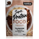Bombus Super Protein FOOD 60 g – Zboží Dáma