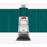 Michael Harding olejové barvy 40 ml cobalt turquoise deep 507 – Sleviste.cz