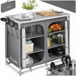 tectake 402923 kempinková kuchyň 97x47,5x78cm – Zboží Dáma