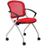 OFFICE PRO Konferenční jednací židle METIS – Zboží Dáma