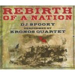 Rebirth of a Nation CD – Hledejceny.cz