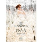 Prvá - Kiera Cass – Hledejceny.cz