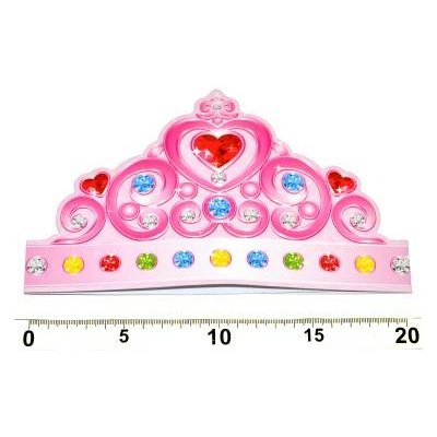 Wiky Párty korunka princezna 6ks – Zboží Dáma