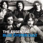 Blue Oyster Cult - Essential Blue Oyster Cult CD – Hledejceny.cz