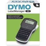 DYMO LabelManager 280 S0968920 – Zboží Živě