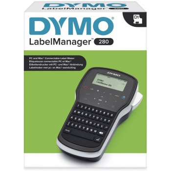 DYMO LabelManager 280 S0968920