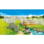 Playmobil 70348 Sada rozšíření ZOO vyhlídková cesta – Zboží Dáma