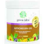 Green idea Artroregen masážní gel - limitovaná edice + 20 % NAVÍC 300 ml – Zbozi.Blesk.cz