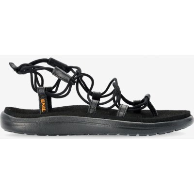 Teva Dámské sandály Voya Infinity - black – Hledejceny.cz