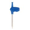 Klíč Klíč T zástrčný s rukojetí MINI Torx King Tony T15x45 1163A15R