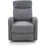 Halmar Oslo 1S šedé – Sleviste.cz