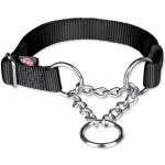 Trixie obojek Premium stahovací – Zboží Dáma