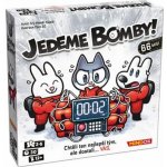 Jedeme bomby! – Zboží Dáma
