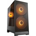 Cougar AIRFACE 180 CGR-5VA4B-RGB – Zboží Mobilmania