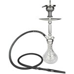 Aladin Luxus M5 Silvered 47 cm – Zboží Dáma Aladin Luxus M5 Silvered 47 cm – Zboží Dáma