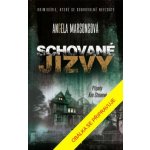 Schované jizvy - Angela Marsons – Sleviste.cz