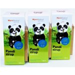 MycoMedica Pandí sirup 3 x 200 ml – Hledejceny.cz