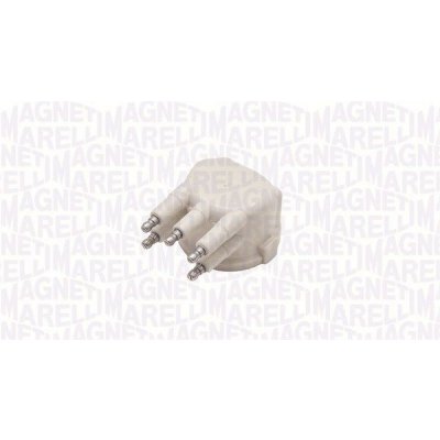 Víko rozdělovače MAGNETI MARELLI 071302701010 – Hledejceny.cz