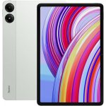 Xiaomi Redmi Pad Pro 5G 6GB/128GB Mint Green – Zboží Živě Xiaomi Redmi Pad Pro 5G 6GB/128GB Mint Green – Zboží Živě