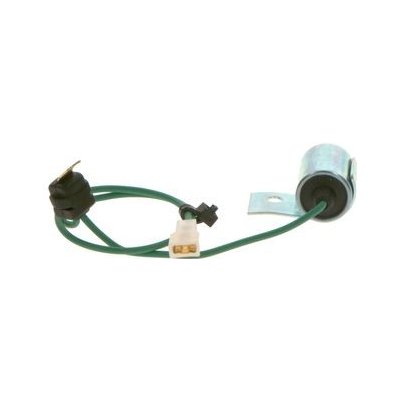BOSCH Kondenzátor, zapalovací systém 1237330268 – Hledejceny.cz