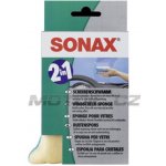 Sonax Houba na skla 2v1 – Sleviste.cz