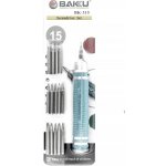 Baku Sada přesného nářadí BK-315 – HobbyKompas.cz