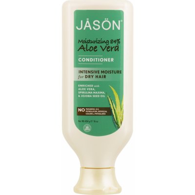 Jason Conditioner vlasový Aloe Vera 454 g – Zbozi.Blesk.cz