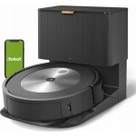iRobot Roomba j7+ 7558 – Zboží Mobilmania