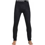 Horsefeathers termo kalhoty Riley Black 20/21 – Zboží Dáma
