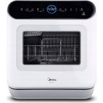 Midea ST5.31Wi – Zboží Dáma