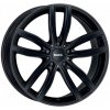 Alu kolo, lité kolo MAK Fahr 8x18 5x120 ET52 gloss black